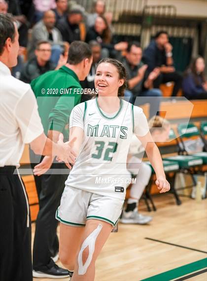 Thumbnail 1 in Pinewood @ Miramonte (CIF NorCal Region Round 2) photogallery.