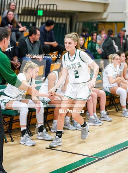 Thumbnail 2 in Pinewood @ Miramonte (CIF NorCal Region Round 2) photogallery.