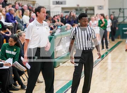 Thumbnail 2 in Pinewood @ Miramonte (CIF NorCal Region Round 2) photogallery.