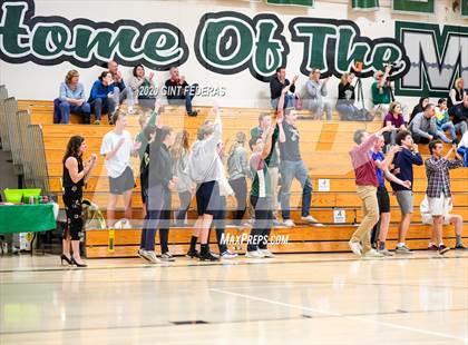Thumbnail 1 in Pinewood @ Miramonte (CIF NorCal Region Round 2) photogallery.