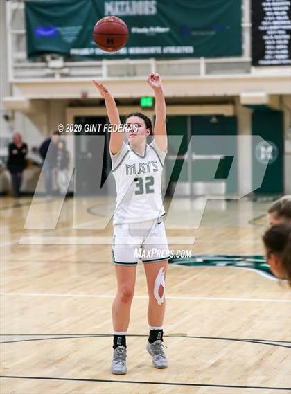 Thumbnail 1 in Pinewood @ Miramonte (CIF NorCal Region Round 2) photogallery.