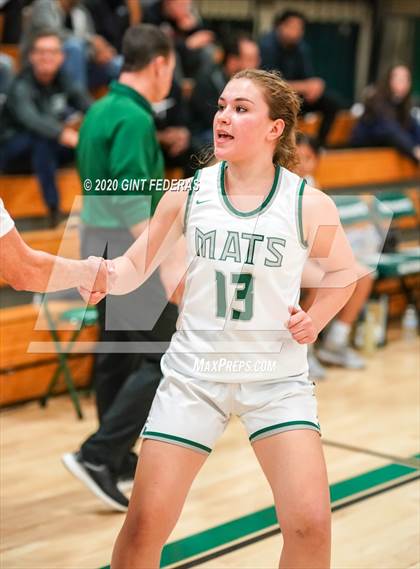 Thumbnail 3 in Pinewood @ Miramonte (CIF NorCal Region Round 2) photogallery.