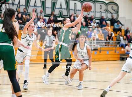 Thumbnail 2 in Pinewood @ Miramonte (CIF NorCal Region Round 2) photogallery.