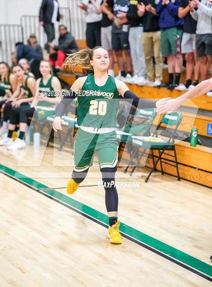 Thumbnail 1 in Pinewood @ Miramonte (CIF NorCal Region Round 2) photogallery.