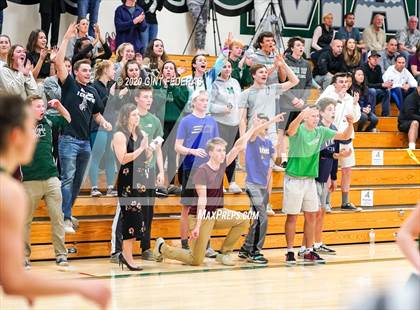 Thumbnail 1 in Pinewood @ Miramonte (CIF NorCal Region Round 2) photogallery.