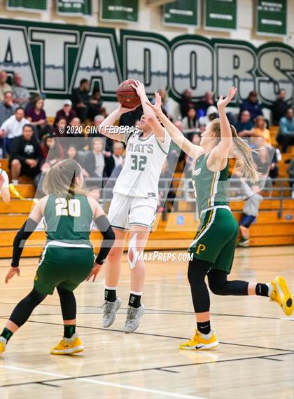 Thumbnail 3 in Pinewood @ Miramonte (CIF NorCal Region Round 2) photogallery.