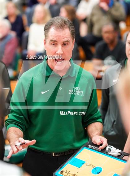 Thumbnail 3 in Pinewood @ Miramonte (CIF NorCal Region Round 2) photogallery.