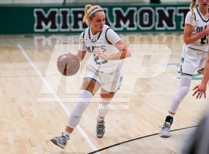 Thumbnail 2 in Pinewood @ Miramonte (CIF NorCal Region Round 2) photogallery.