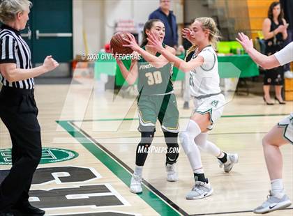 Thumbnail 2 in Pinewood @ Miramonte (CIF NorCal Region Round 2) photogallery.