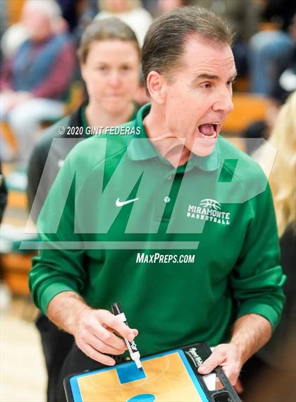 Thumbnail 2 in Pinewood @ Miramonte (CIF NorCal Region Round 2) photogallery.