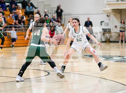 Thumbnail 2 in Pinewood @ Miramonte (CIF NorCal Region Round 2) photogallery.