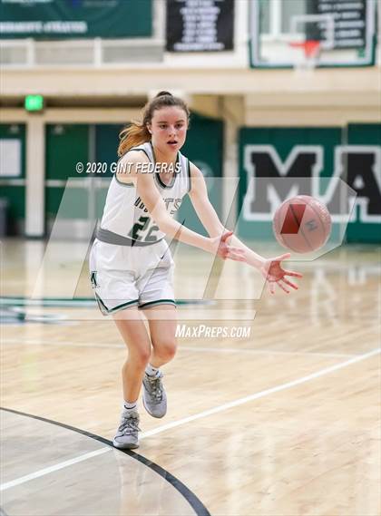 Thumbnail 3 in Pinewood @ Miramonte (CIF NorCal Region Round 2) photogallery.