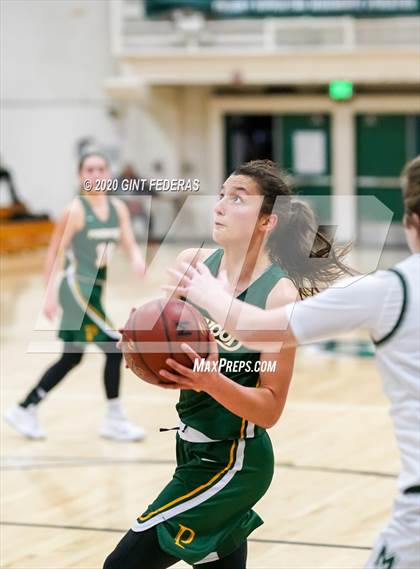 Thumbnail 3 in Pinewood @ Miramonte (CIF NorCal Region Round 2) photogallery.