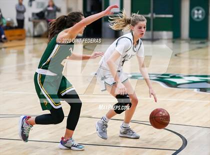 Thumbnail 2 in Pinewood @ Miramonte (CIF NorCal Region Round 2) photogallery.