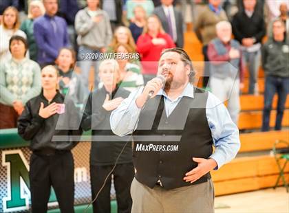 Thumbnail 3 in Pinewood @ Miramonte (CIF NorCal Region Round 2) photogallery.