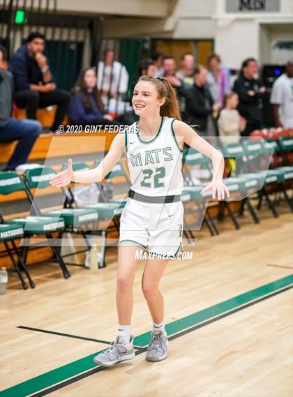 Thumbnail 1 in Pinewood @ Miramonte (CIF NorCal Region Round 2) photogallery.