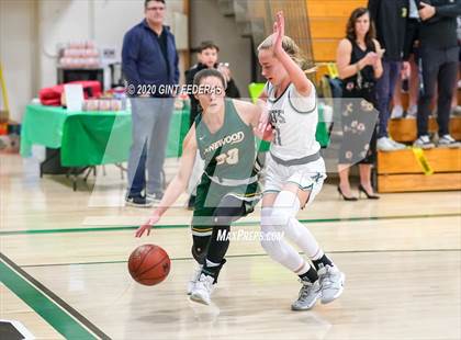 Thumbnail 2 in Pinewood @ Miramonte (CIF NorCal Region Round 2) photogallery.