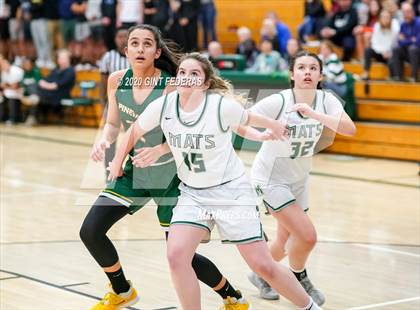 Thumbnail 2 in Pinewood @ Miramonte (CIF NorCal Region Round 2) photogallery.