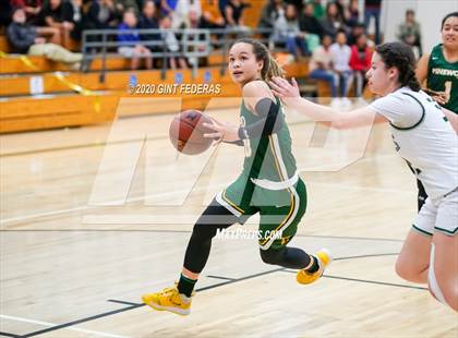 Thumbnail 2 in Pinewood @ Miramonte (CIF NorCal Region Round 2) photogallery.