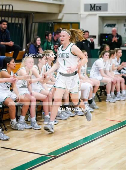 Thumbnail 1 in Pinewood @ Miramonte (CIF NorCal Region Round 2) photogallery.
