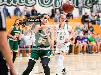 Thumbnail 3 in Pinewood @ Miramonte (CIF NorCal Region Round 2) photogallery.