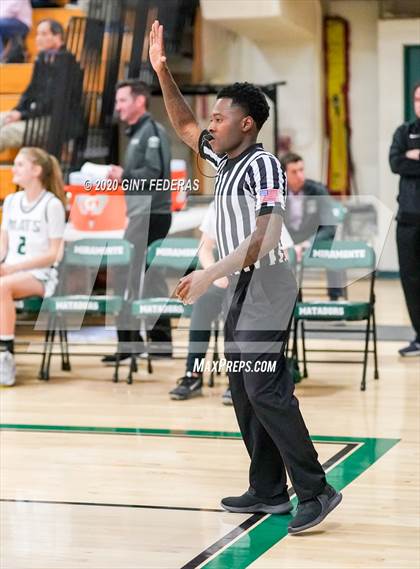 Thumbnail 3 in Pinewood @ Miramonte (CIF NorCal Region Round 2) photogallery.