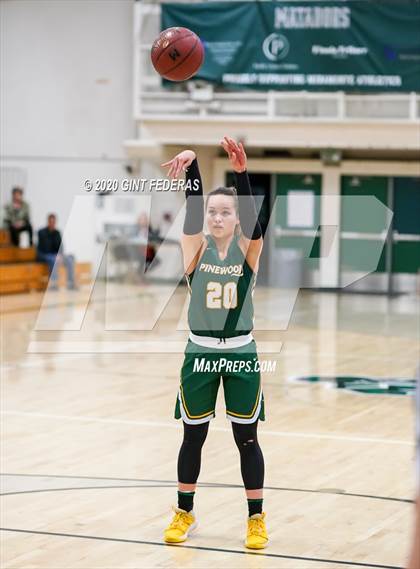 Thumbnail 1 in Pinewood @ Miramonte (CIF NorCal Region Round 2) photogallery.