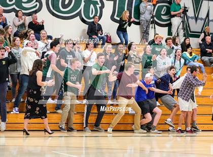 Thumbnail 2 in Pinewood @ Miramonte (CIF NorCal Region Round 2) photogallery.