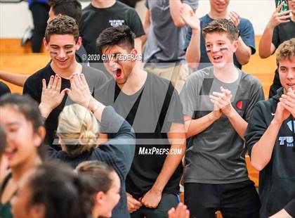 Thumbnail 3 in Pinewood @ Miramonte (CIF NorCal Region Round 2) photogallery.