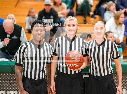Thumbnail 2 in Pinewood @ Miramonte (CIF NorCal Region Round 2) photogallery.