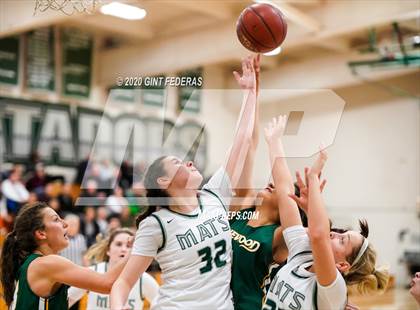Thumbnail 1 in Pinewood @ Miramonte (CIF NorCal Region Round 2) photogallery.