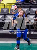 Photo from the gallery "Orem vs. Dixie (UHSAA 4A Second Round)"