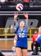 Photo from the gallery "Orem vs. Dixie (UHSAA 4A Second Round)"