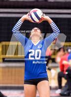 Photo from the gallery "Orem vs. Dixie (UHSAA 4A Second Round)"