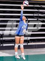 Photo from the gallery "Orem vs. Dixie (UHSAA 4A Second Round)"