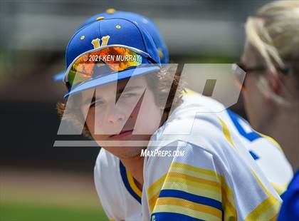 Thumbnail 1 in Klein vs Cypress Ranch Texas (UIL 6A Bi-District Playoff) photogallery.