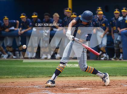 Thumbnail 1 in Klein vs Cypress Ranch Texas (UIL 6A Bi-District Playoff) photogallery.
