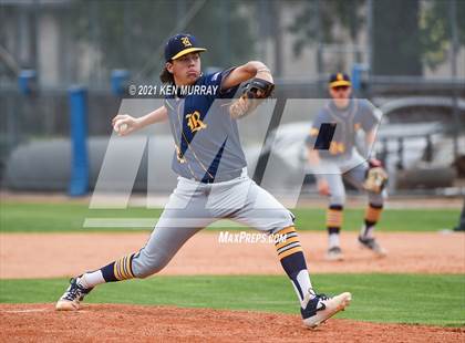 Thumbnail 2 in Klein vs Cypress Ranch Texas (UIL 6A Bi-District Playoff) photogallery.