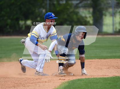 Thumbnail 2 in Klein vs Cypress Ranch Texas (UIL 6A Bi-District Playoff) photogallery.