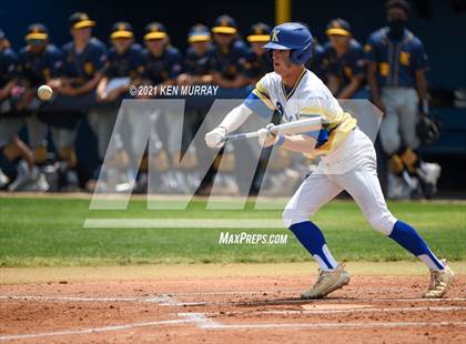 Thumbnail 1 in Klein vs Cypress Ranch Texas (UIL 6A Bi-District Playoff) photogallery.