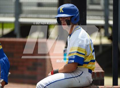 Thumbnail 1 in Klein vs Cypress Ranch Texas (UIL 6A Bi-District Playoff) photogallery.