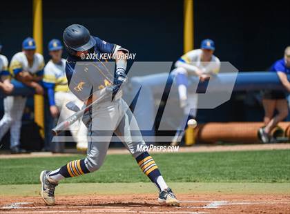 Thumbnail 2 in Klein vs Cypress Ranch Texas (UIL 6A Bi-District Playoff) photogallery.