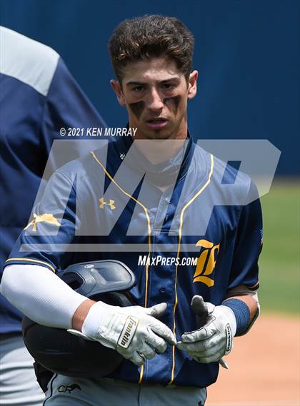 Thumbnail 3 in Klein vs Cypress Ranch Texas (UIL 6A Bi-District Playoff) photogallery.