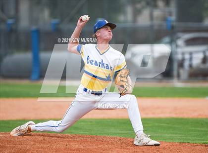 Thumbnail 2 in Klein vs Cypress Ranch Texas (UIL 6A Bi-District Playoff) photogallery.
