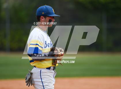 Thumbnail 3 in Klein vs Cypress Ranch Texas (UIL 6A Bi-District Playoff) photogallery.
