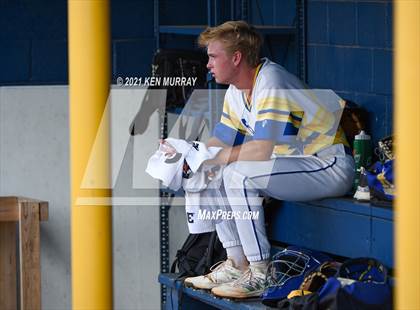 Thumbnail 1 in Klein vs Cypress Ranch Texas (UIL 6A Bi-District Playoff) photogallery.