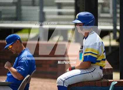 Thumbnail 3 in Klein vs Cypress Ranch Texas (UIL 6A Bi-District Playoff) photogallery.