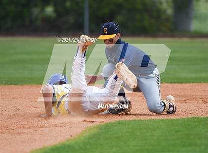 Thumbnail 1 in Klein vs Cypress Ranch Texas (UIL 6A Bi-District Playoff) photogallery.