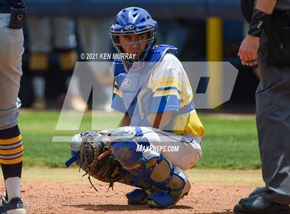 Thumbnail 2 in Klein vs Cypress Ranch Texas (UIL 6A Bi-District Playoff) photogallery.