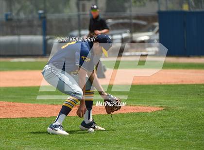 Thumbnail 2 in Klein vs Cypress Ranch Texas (UIL 6A Bi-District Playoff) photogallery.